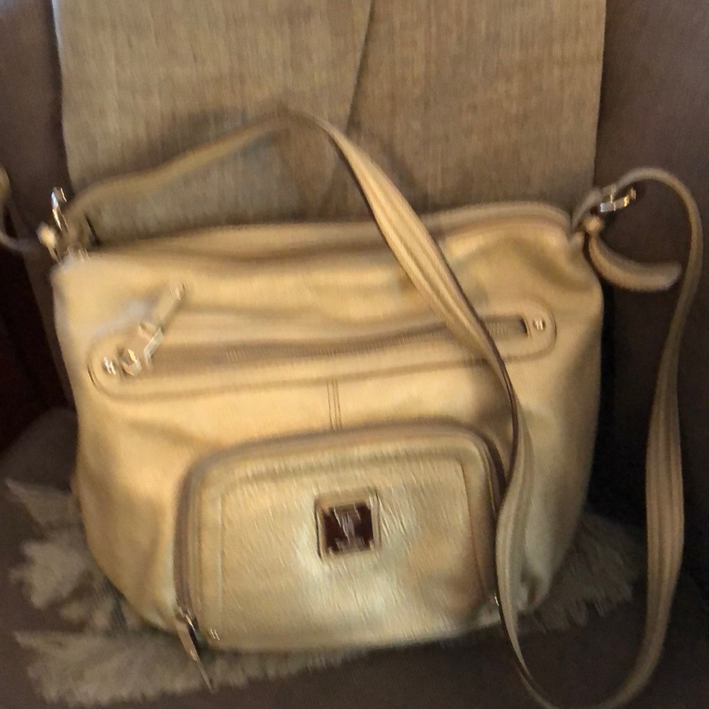 Tignanello handbag